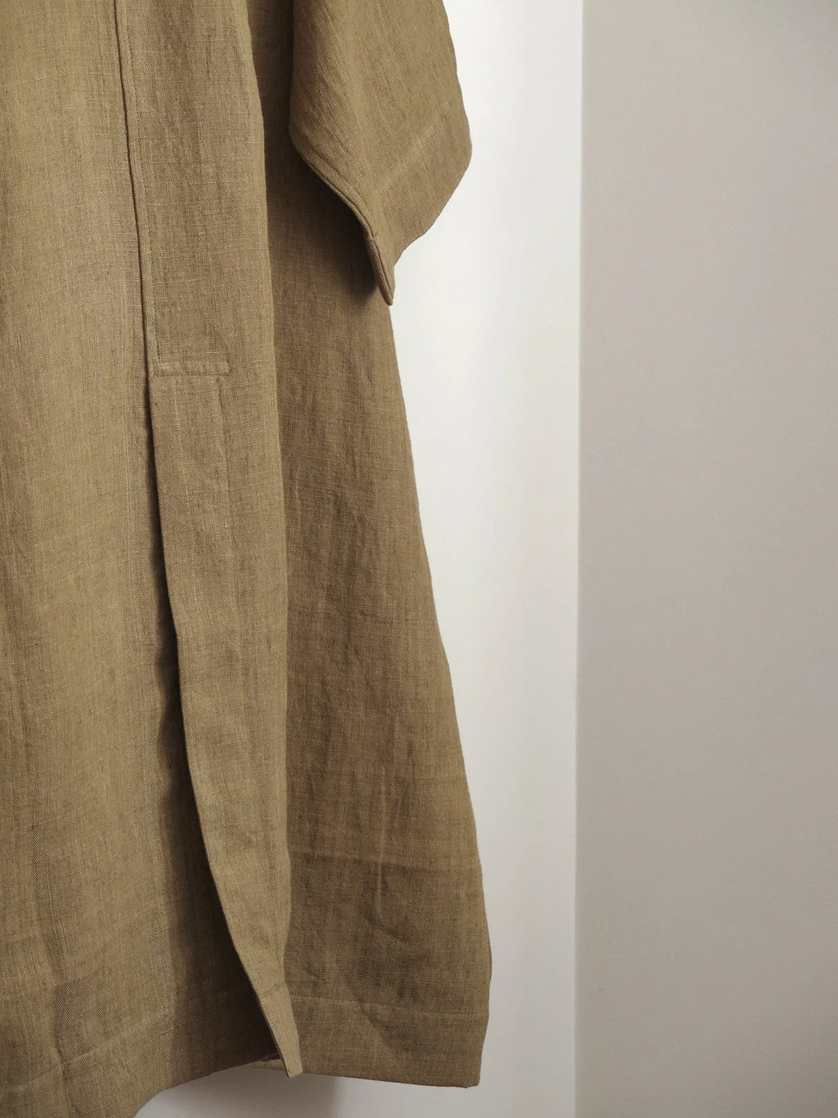 W_BROWN OLIVE LINEN OVERSIZED DUSTER_8.jpg
