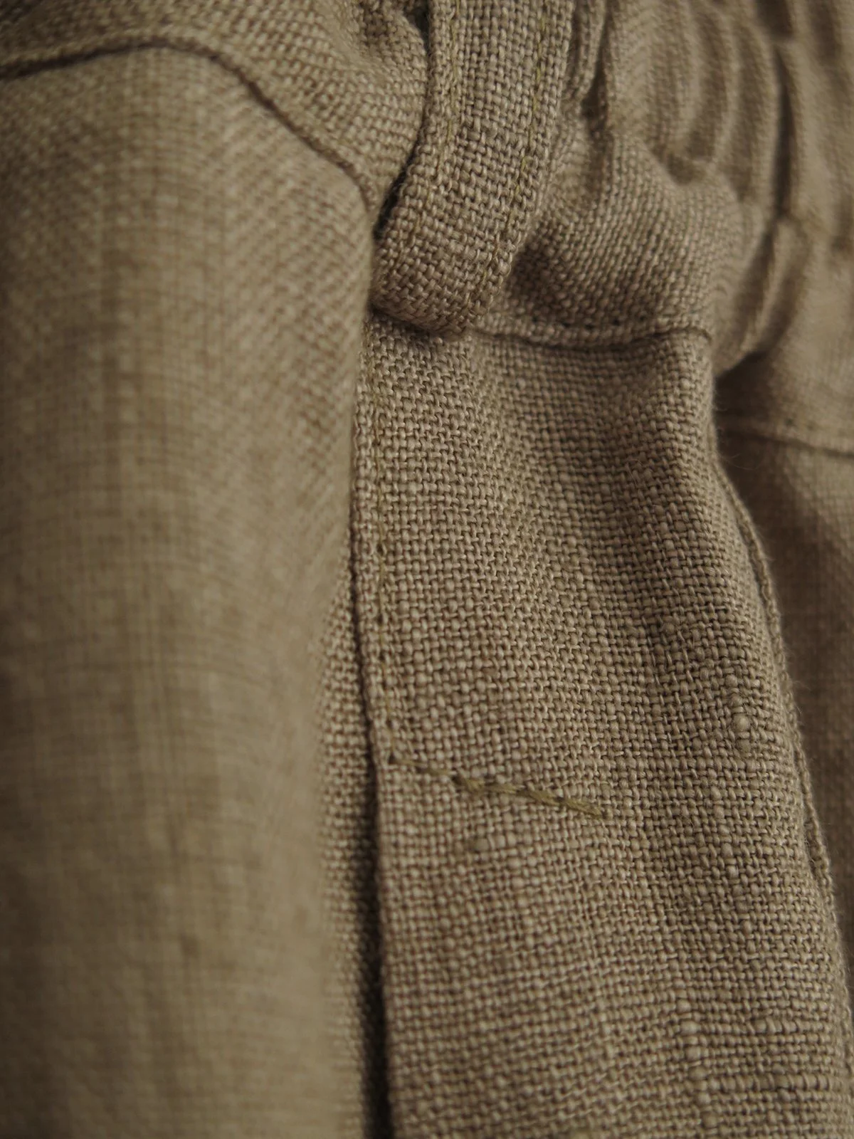 W_MATKA_BROWN OLIVE LINEN TROUSERS_3.jpg