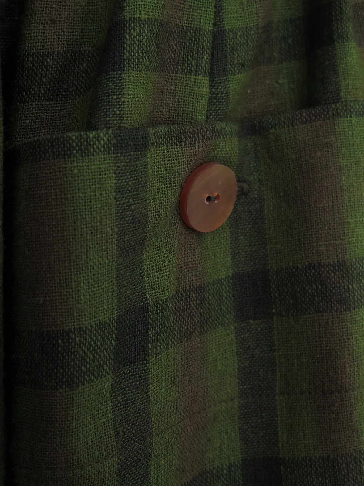 W_MATKA_GREEN PLAID SILK SET_6.jpg