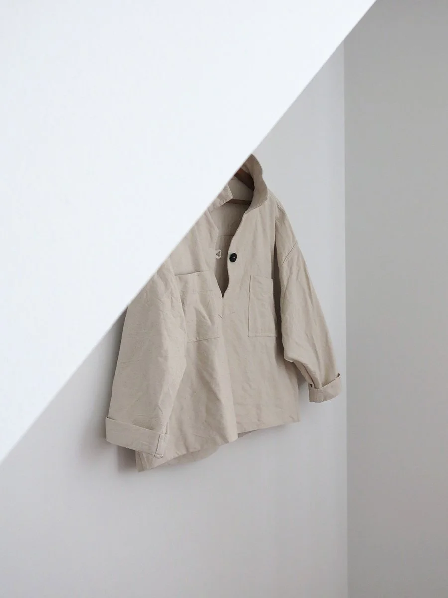 W_MATKA_UNDYED CANVAS FISHERMAN'S SMOCK_2.jpg