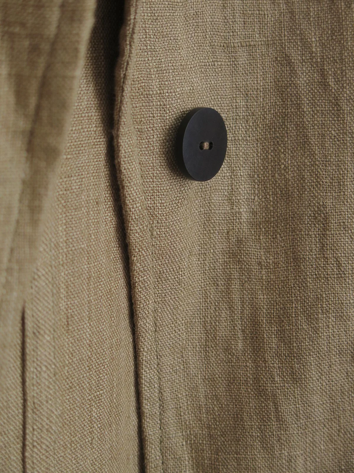 W_BROWN OLIVE LINEN OVERSIZED DUSTER_4.jpg
