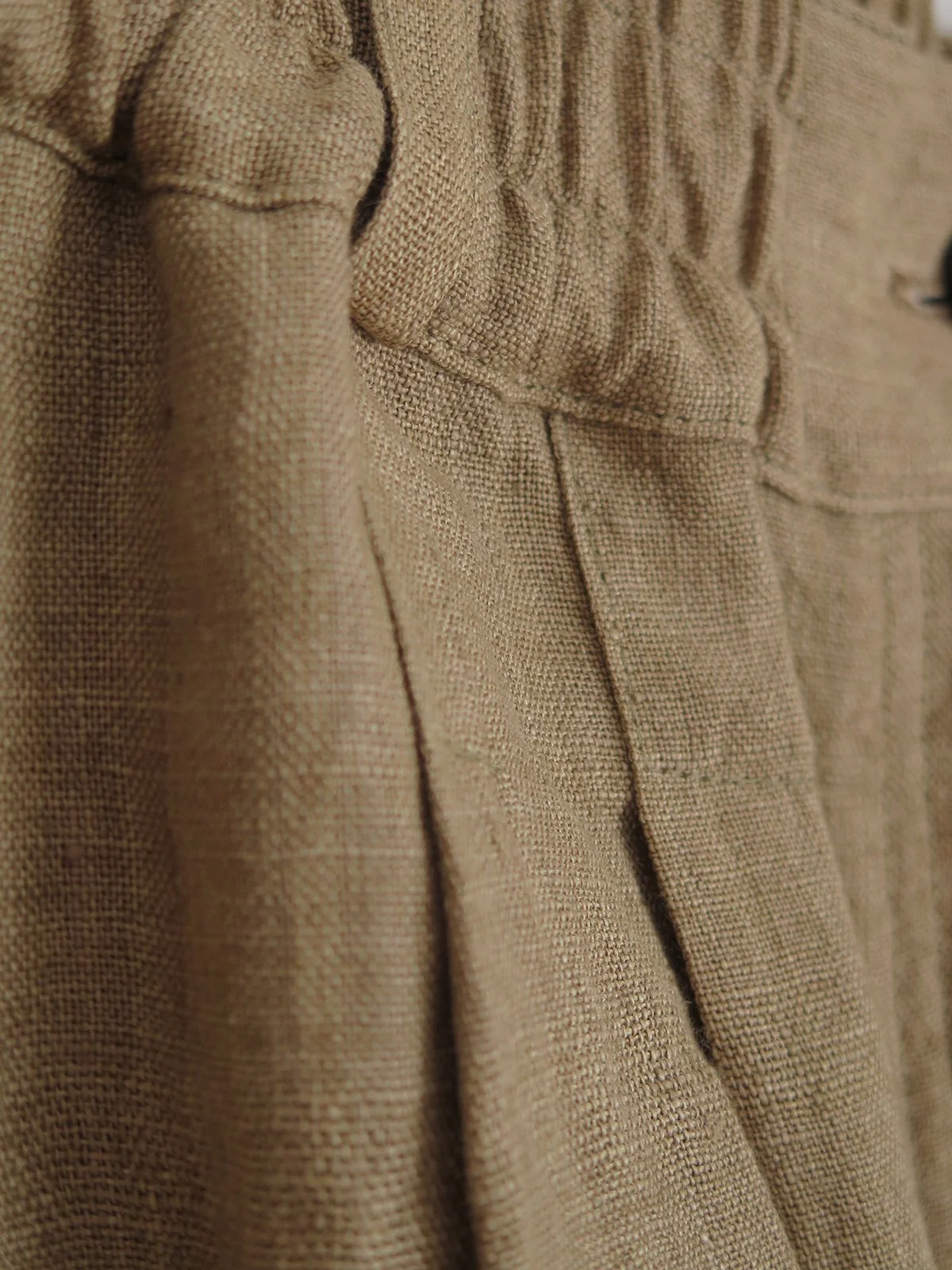 W_MATKA_BROWN OLIVE MAXI TROUSERS NO1_6.jpg