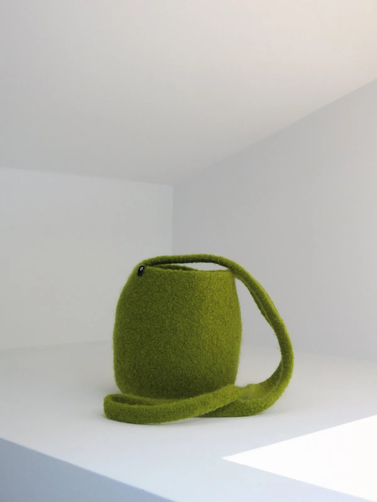 Ball Bag by CECILIE TELLE | Verbena