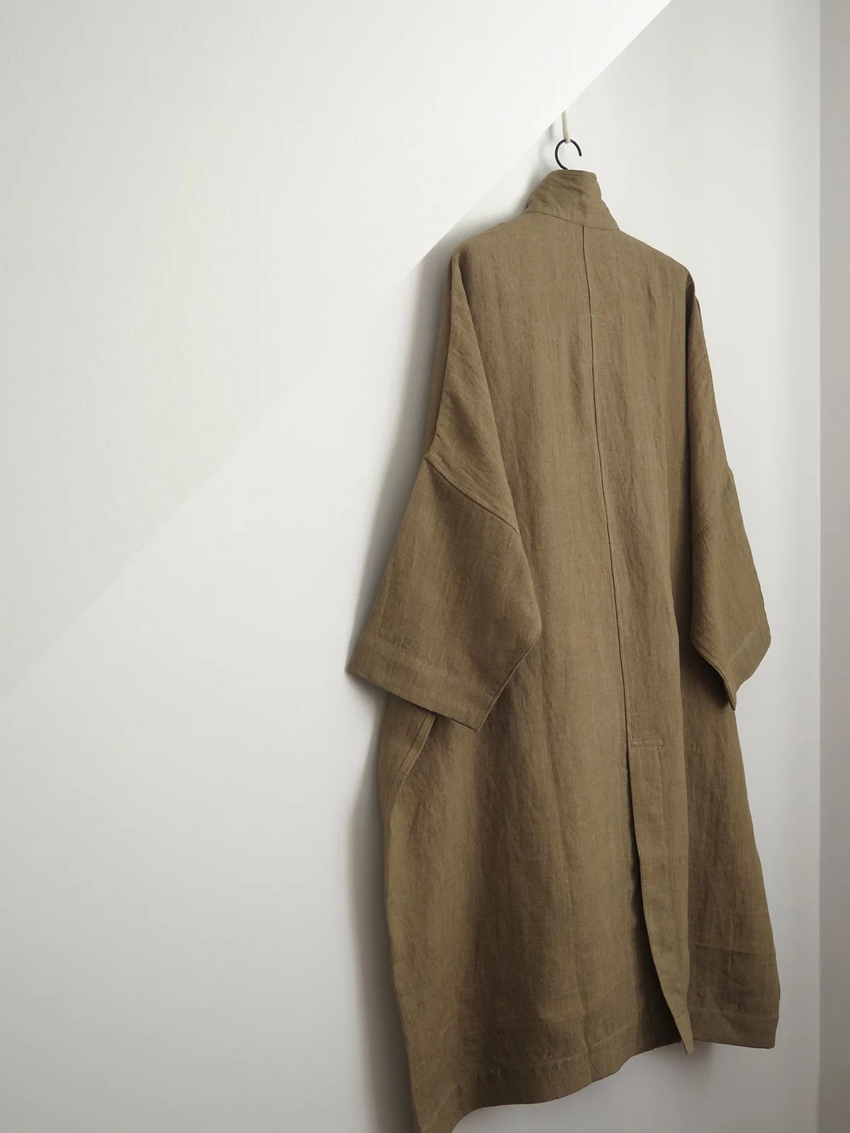W_BROWN OLIVE LINEN OVERSIZED DUSTER_10.jpg