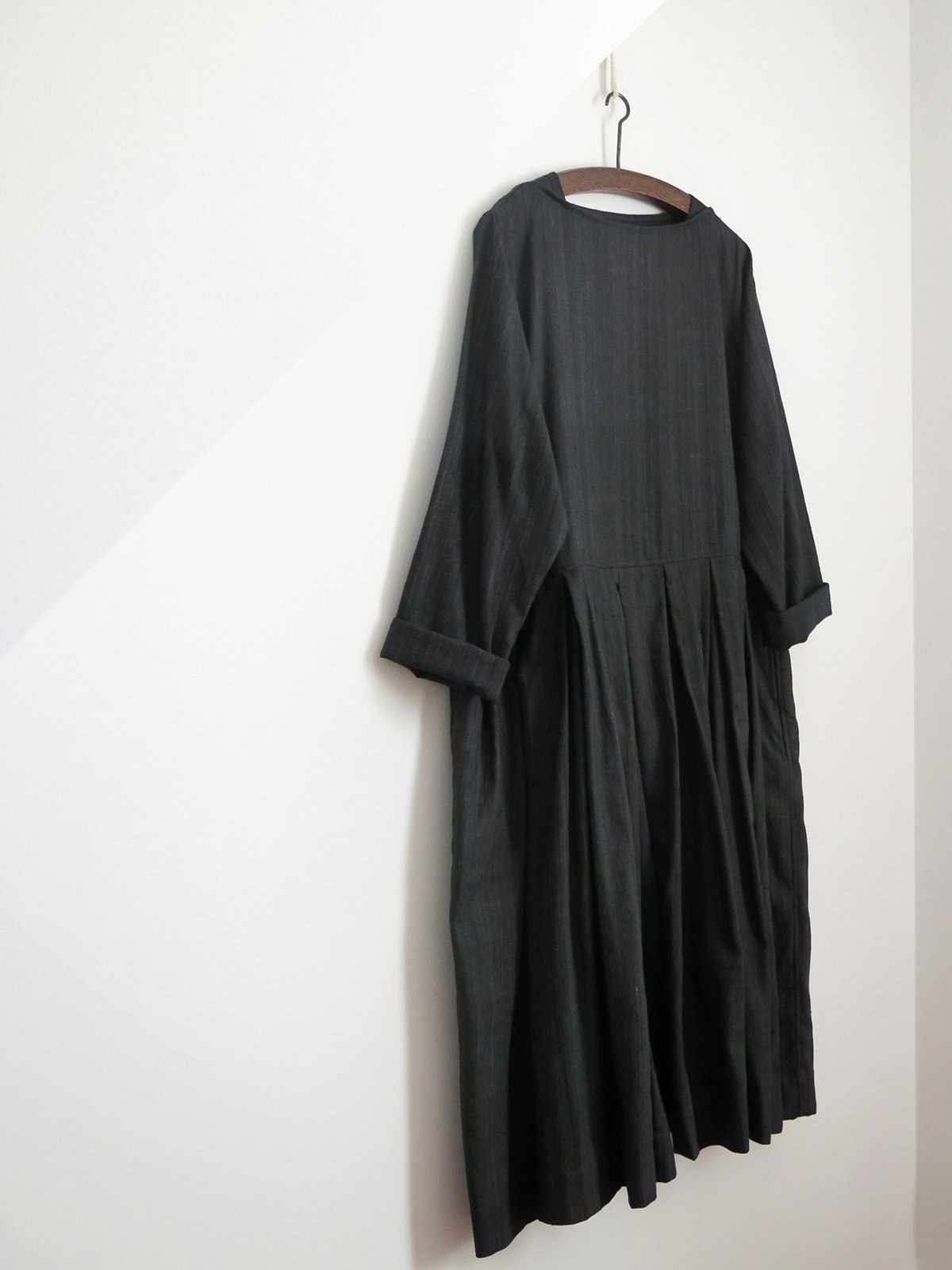 W_MATKA_BLACK SILK MAXI DRESS_1.jpg