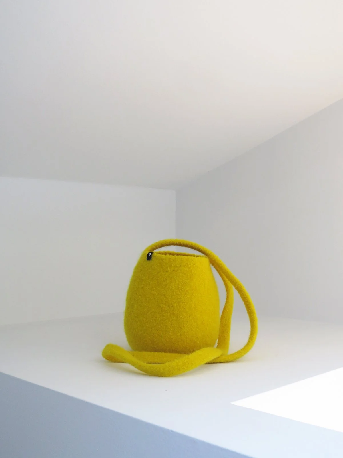 Ball Bag by CECILIE TELLE | Mimosa
