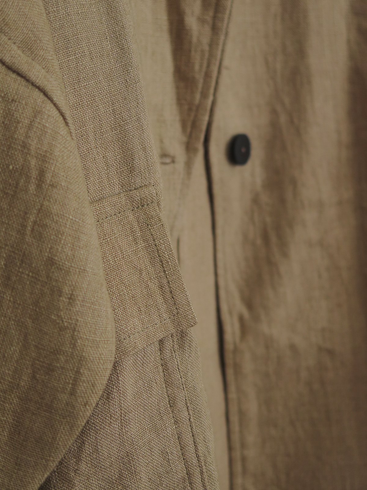 W_BROWN OLIVE LINEN OVERSIZED DUSTER_3.jpg