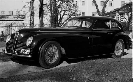 alfa romeo 2900b lungo king michael bucharest reg no 7858.jpg