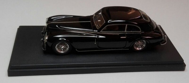 alfa romeo 2900b king michael gamma models.jpg