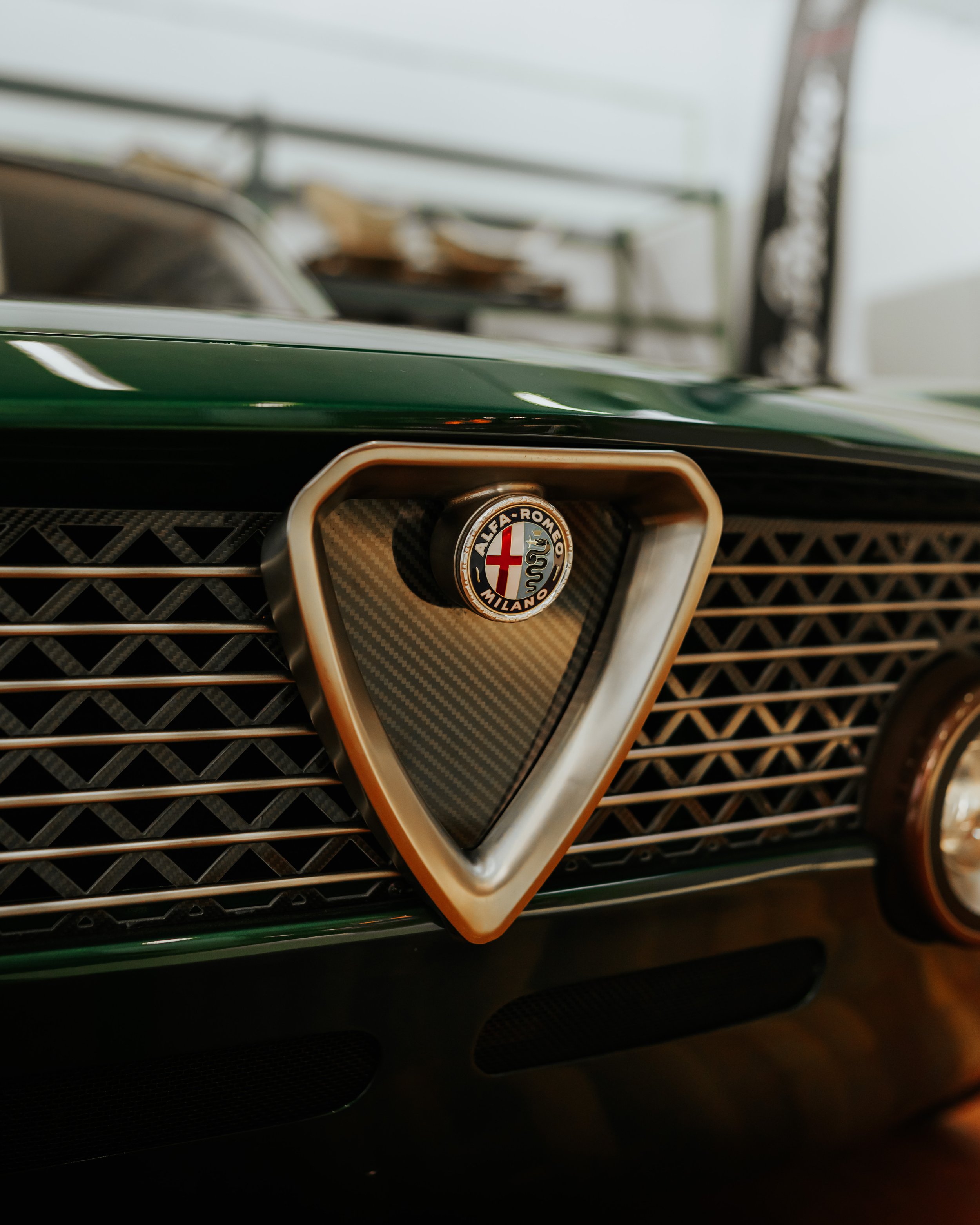 The Scudetto. - 📸 by @ironfoxmedia