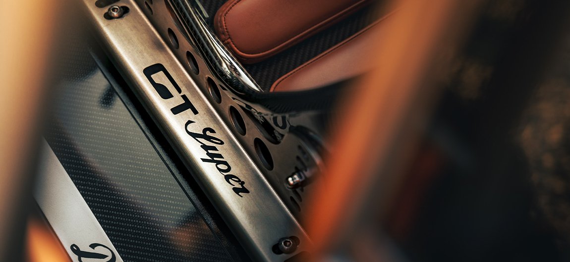 GT Super Detail. - 📸 by @aureuscarspotlight
