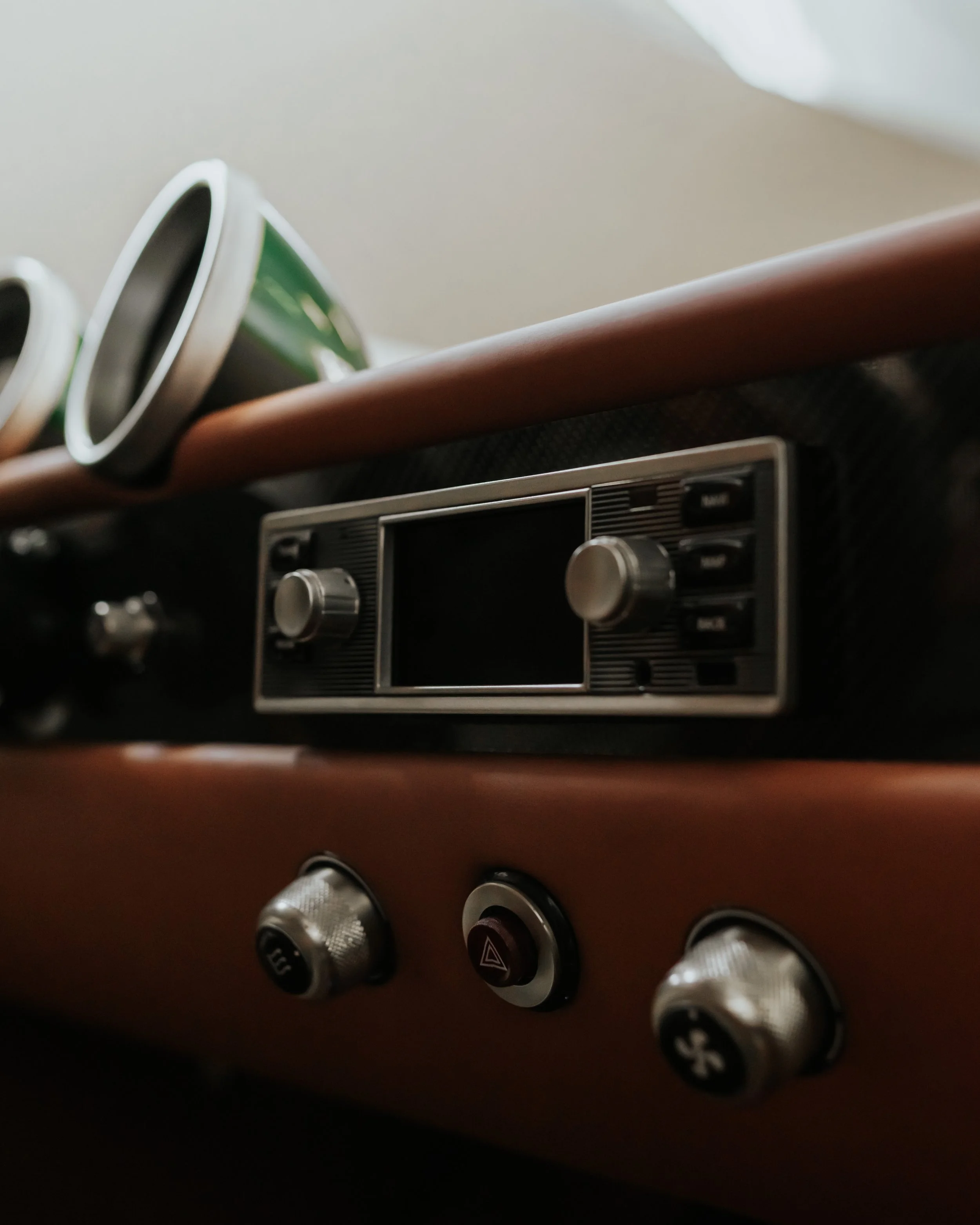 Tune in. - 📸 by @ironfoxmedia