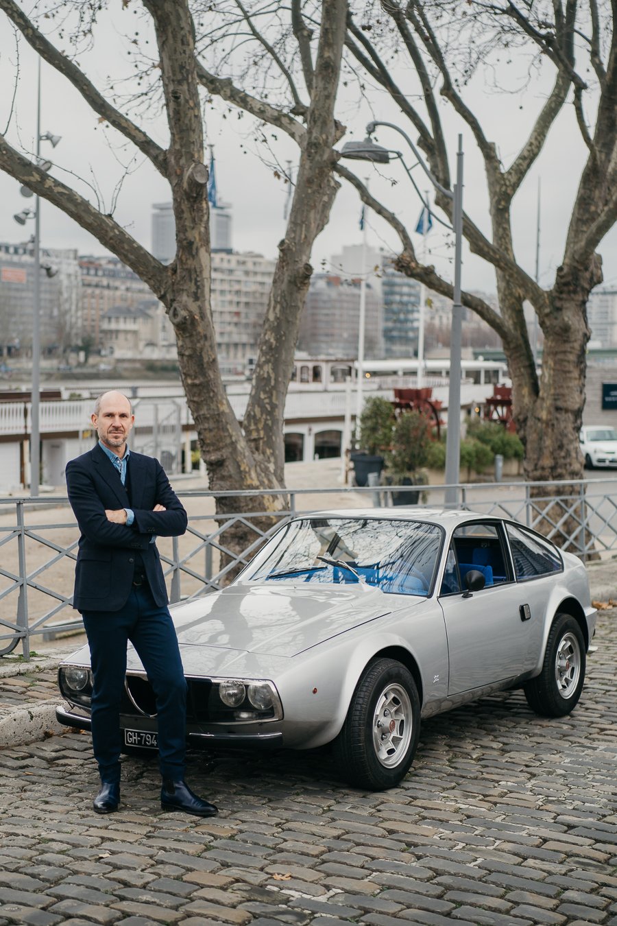 Alfa Romeo Junior Zagato by Tristan Auer Car Tailoring - Photo credit Amaury Laparra - LD.jpg