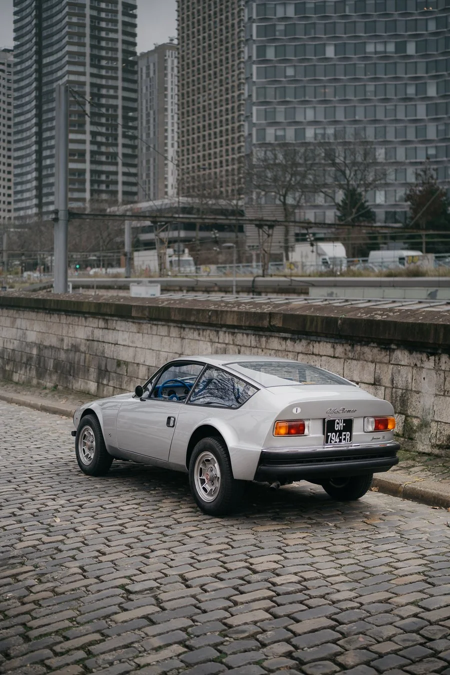 Alfa Romeo Junior Zagato by Tristan Auer Car Tailoring - Photo credit Amaury Laparra - LD-12.jpg