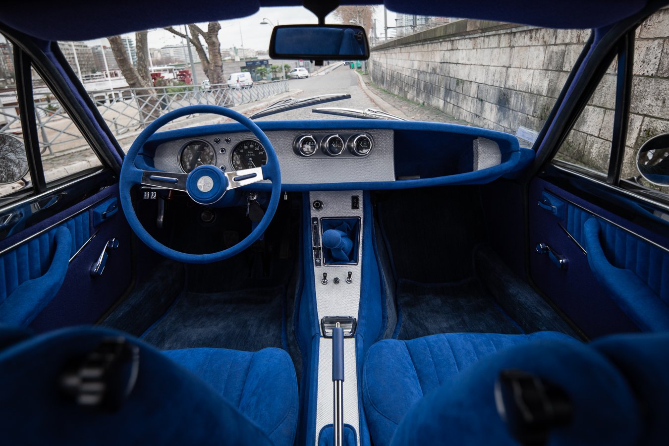 Alfa Romeo Junior Zagato by Tristan Auer Car Tailoring - Photo credit Amaury Laparra - LD-27.jpg