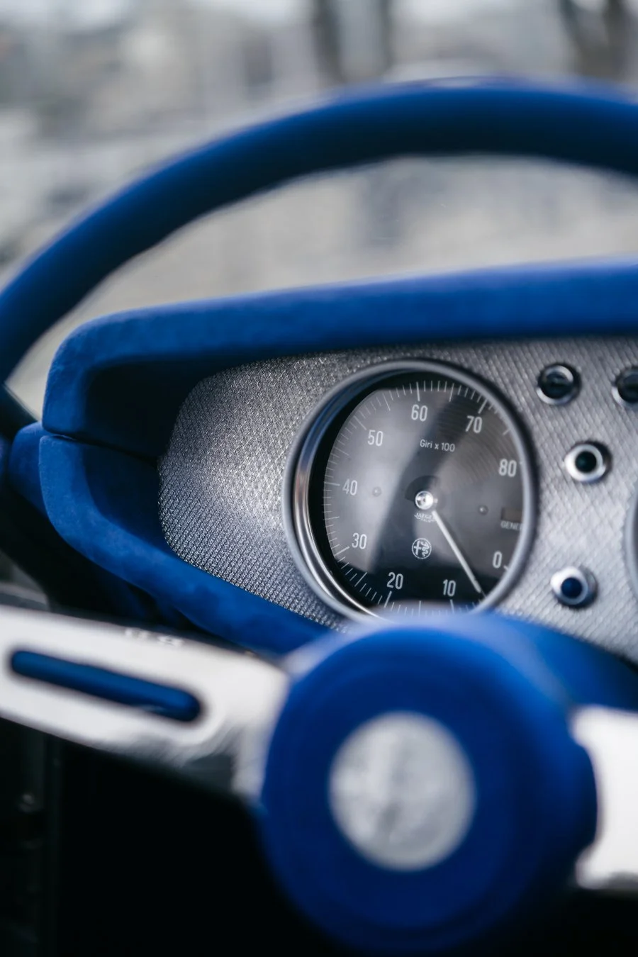 Alfa Romeo Junior Zagato by Tristan Auer Car Tailoring - Photo credit Amaury Laparra - LD-33.jpg
