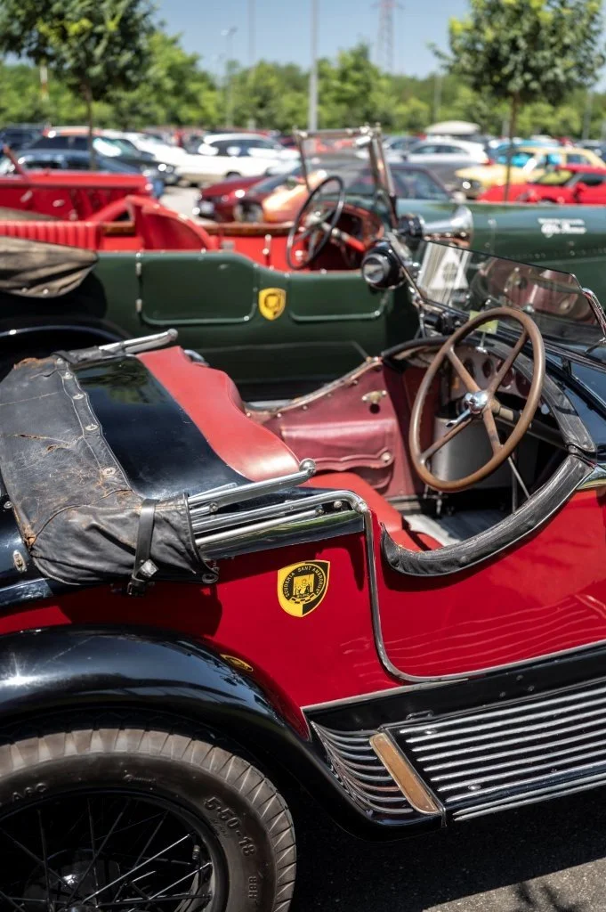 ALFA ROMEO 115th ANNIVERSARY — Alfattitude