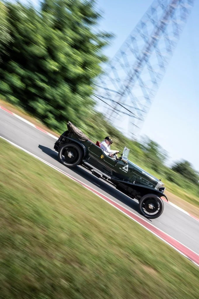 ALFA ROMEO 115th ANNIVERSARY — Alfattitude