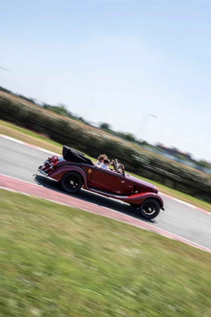 ALFA ROMEO 115th ANNIVERSARY — Alfattitude