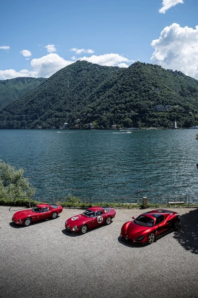 Alfattitude Casa Alfa Romeo at Fuori concorso 2025 Velocissimo (7).jpg