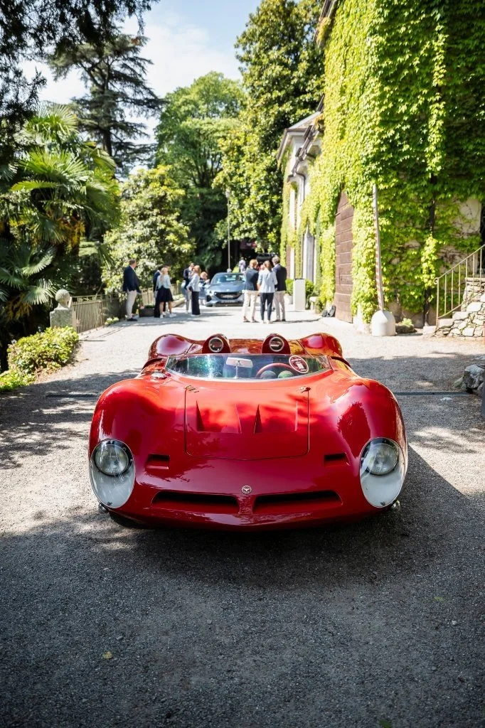Alfattitude Casa Alfa Romeo at Fuori concorso 2025 Velocissimo (118).jpg