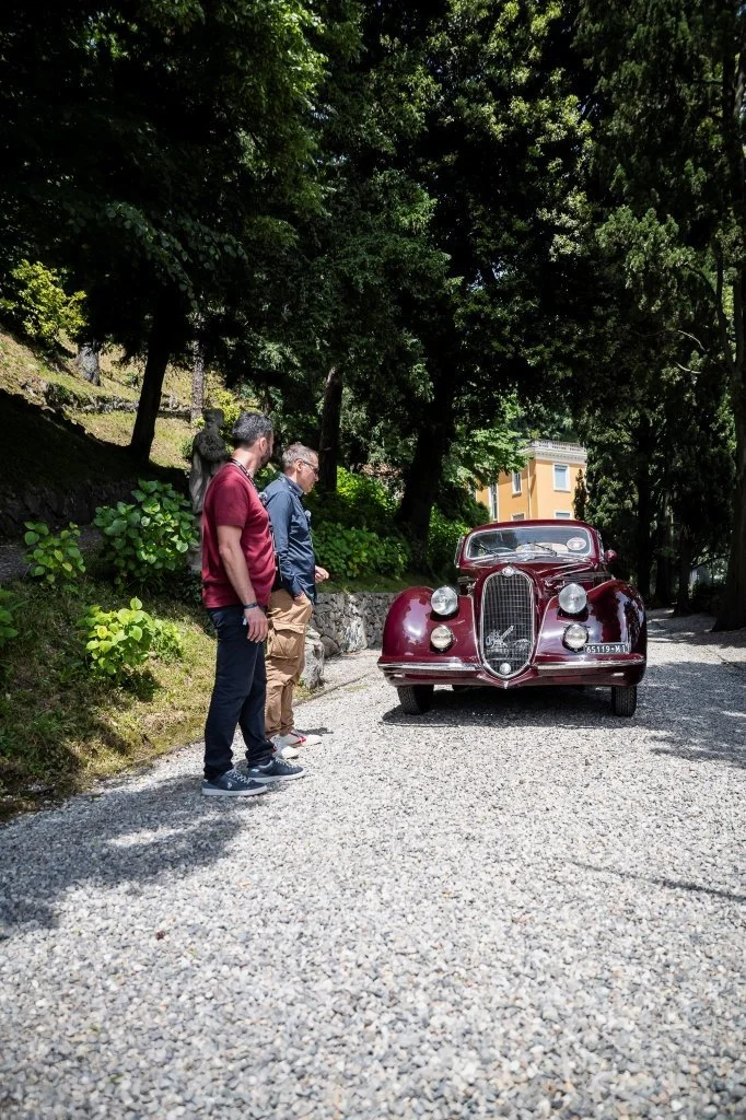 Alfattitude Casa Alfa Romeo at Fuori concorso 2025 Velocissimo (134).jpg