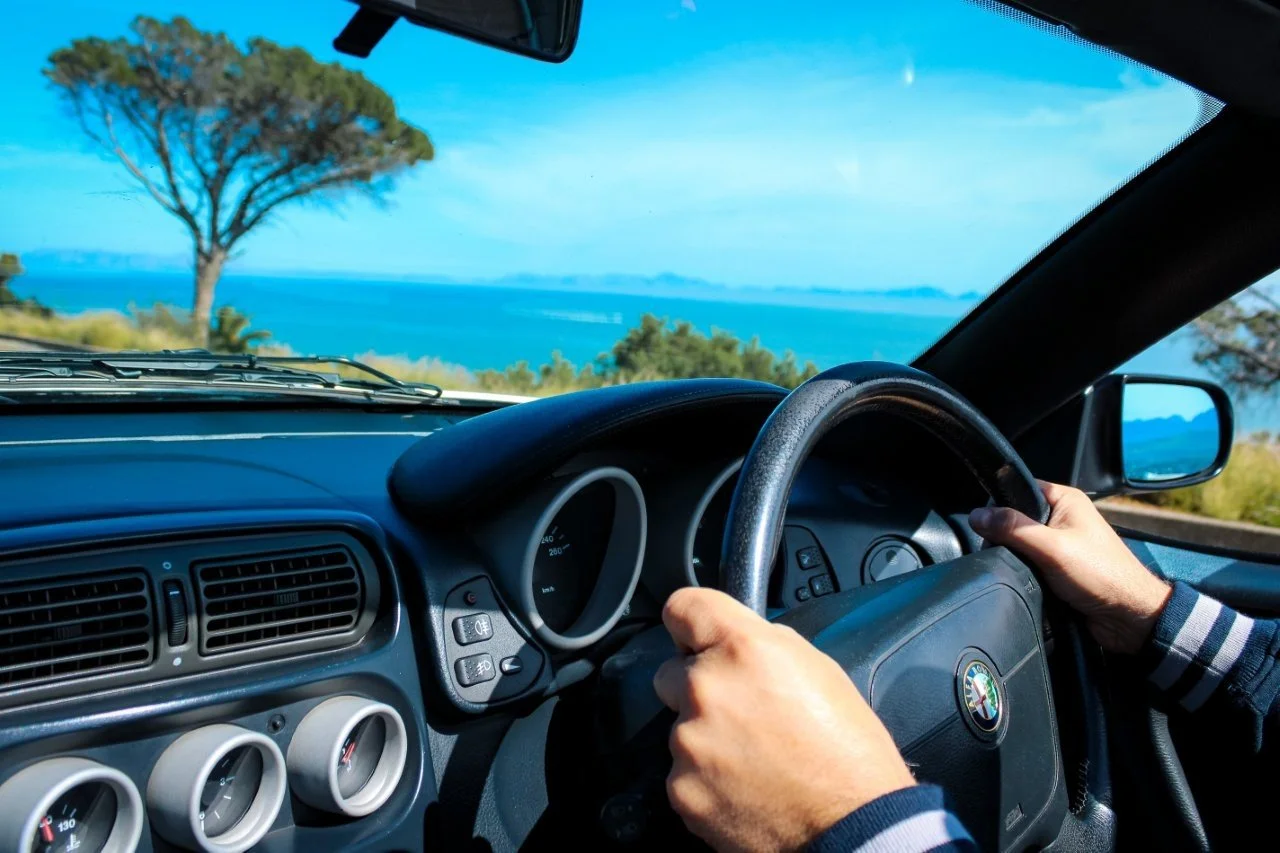 BISCIONI AT THE CAPE