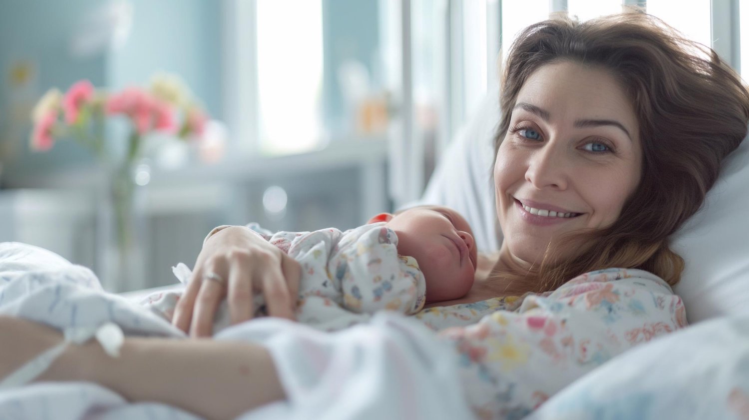 Hantering av embryon: Spårbarhet och biologiska realiteter