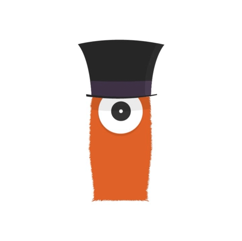I. What would you do if you could turn invisible for a day?&nbsp;#36daysoftype&nbsp;#36days_i&nbsp;#invisible&nbsp;#characterdesign&nbsp;#illustration