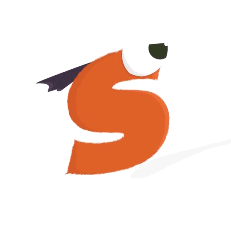 S. Super #36daysoftype_S&nbsp;#36days_s&nbsp;#36daysoftype&nbsp;#super&nbsp;#power&nbsp;#fly&nbsp;#illustration