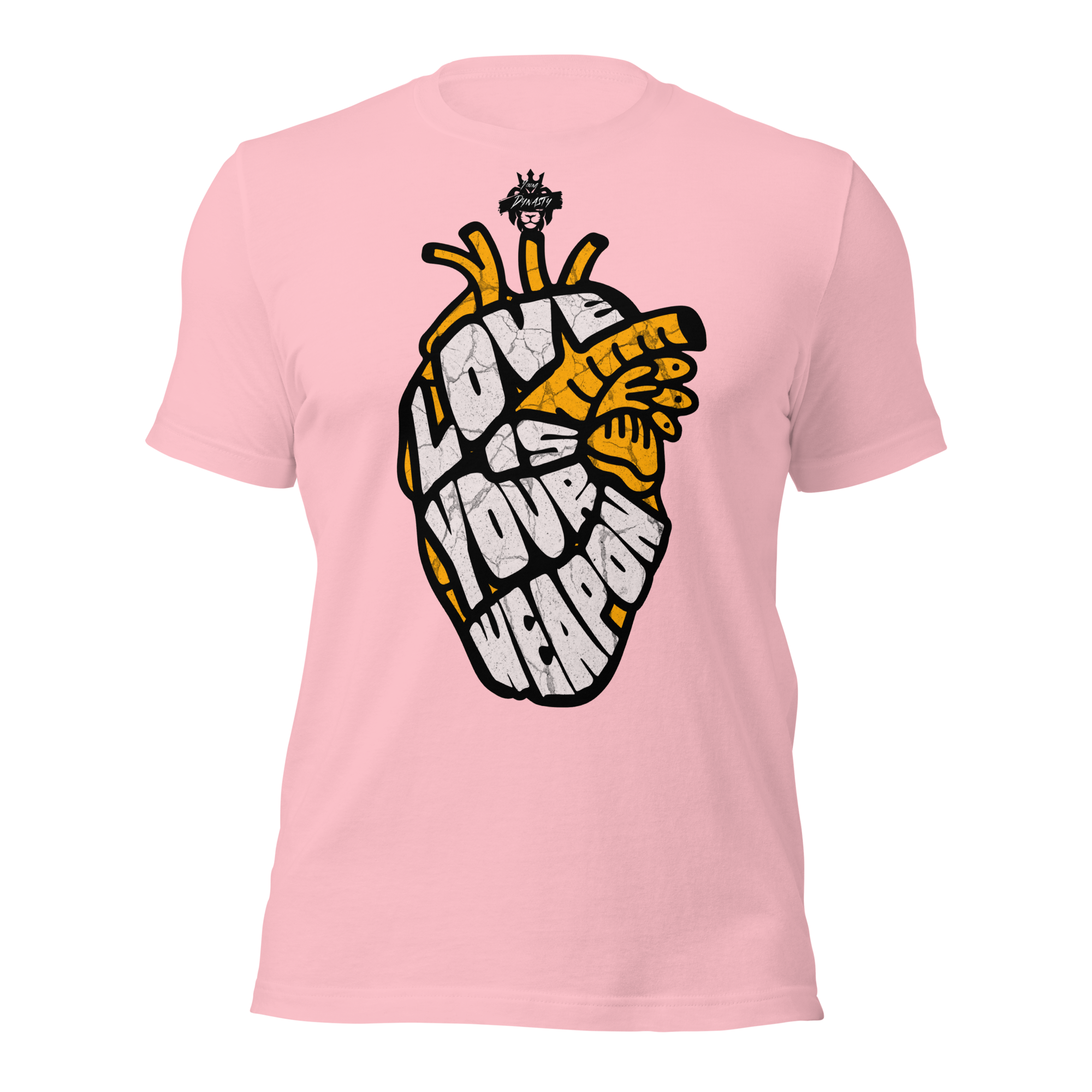 unisex-staple-t-shirt-pink-front-698fef71d5ee2.png