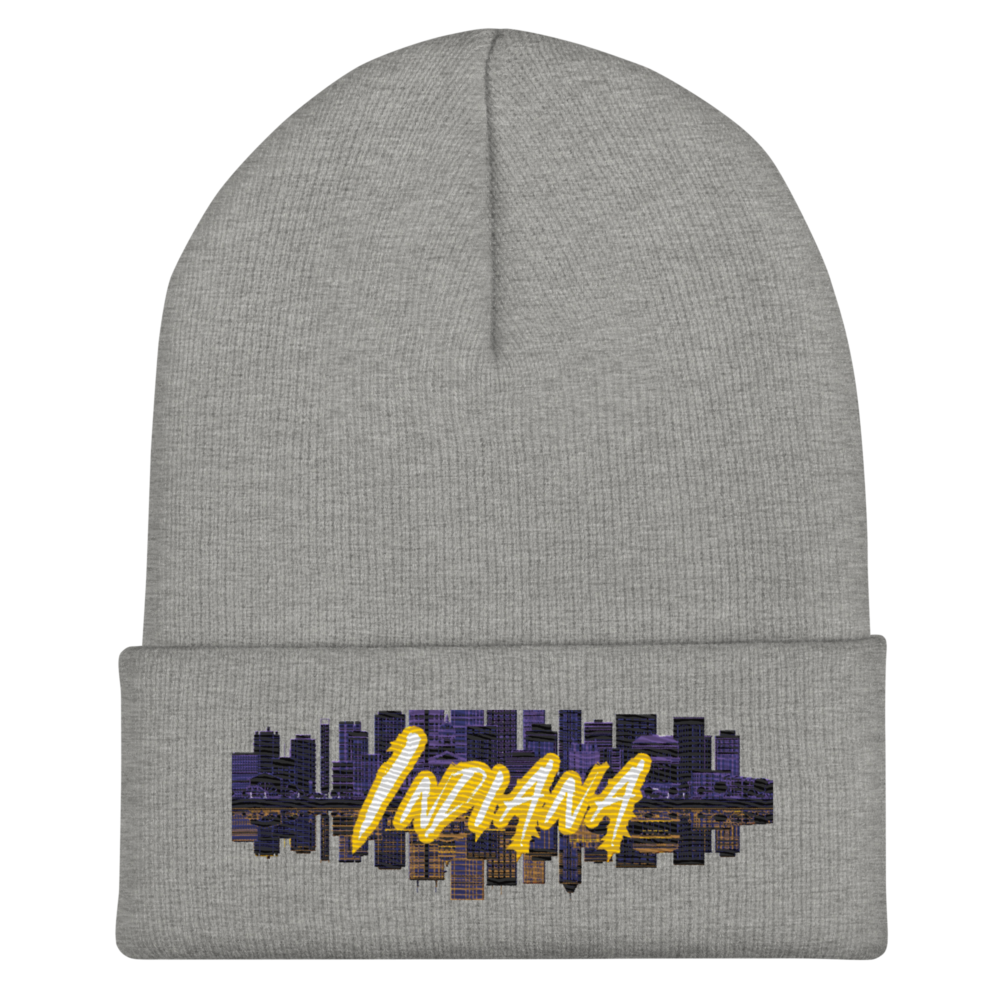 cuffed-beanie-heather-grey-front-677ebaeee1d14.png