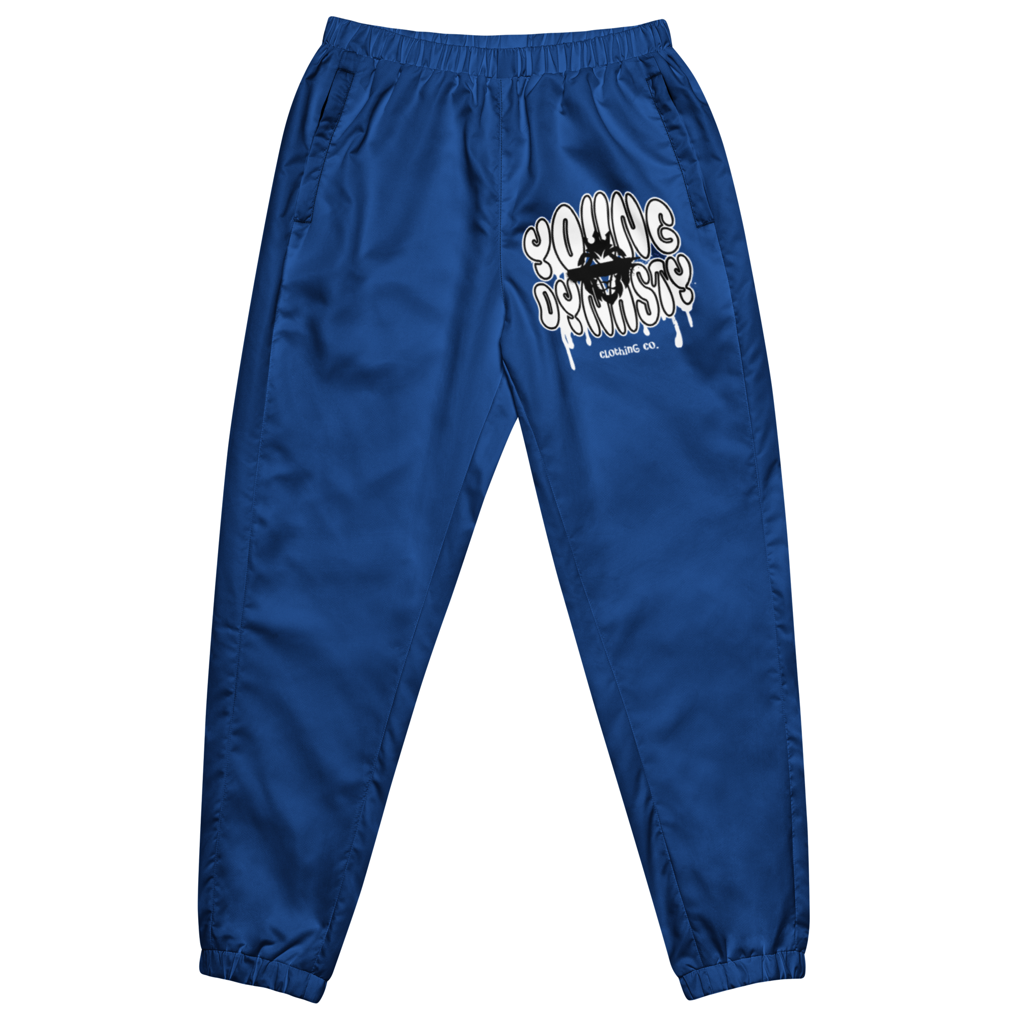 YD DRIP TRACKPANTS