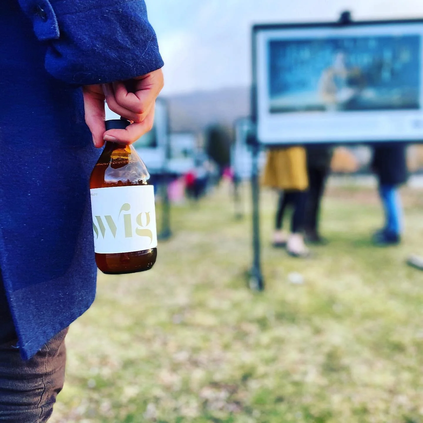 🌱 Father&rsquo;s Day special 🙌 Get a Swig in dad&rsquo;s hand 👌

Use the code SWIGFORDAD at checkout - www.swig.nz - for 10% off your order until Sunday 6th September. Delivering to Wanaka area Monday and Friday.