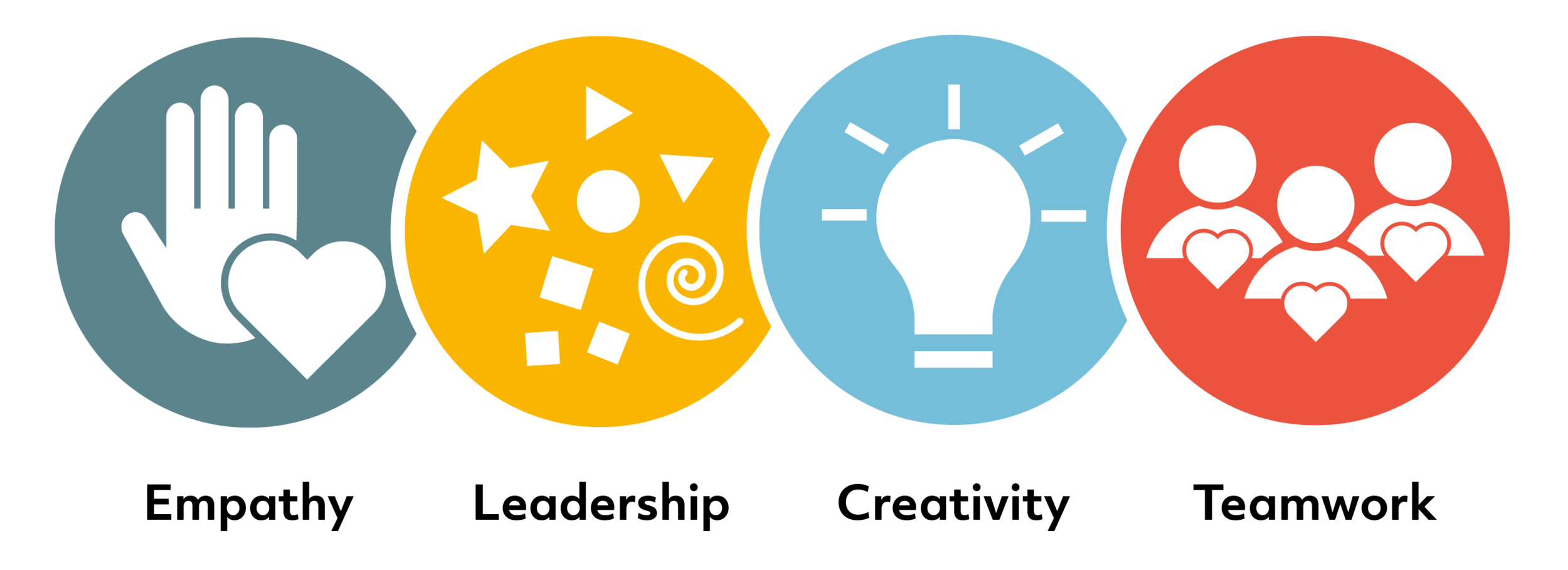 What is a Changemaker? — DCU Changemaker Schools Network