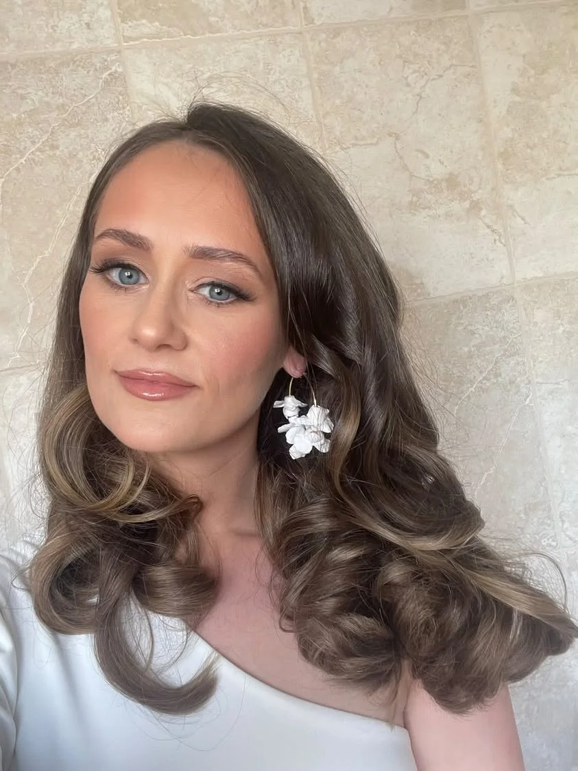 real-bride-wearing-floral-hoop-earrings-bridal-jewellery.jpeg