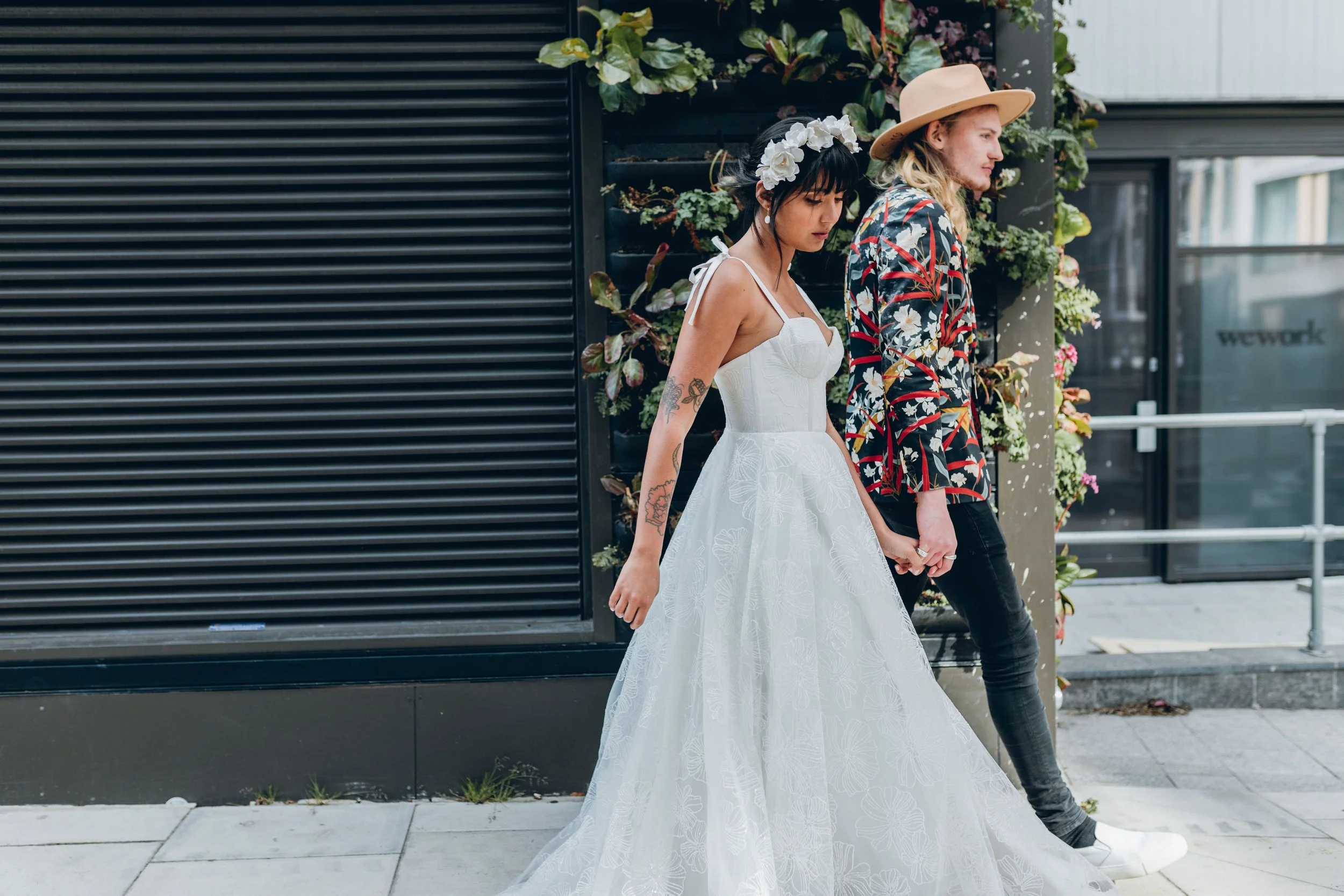 The Complete Guide to Bridal Hair Accessories and Earrings: How to Choose the Perfect Pieces