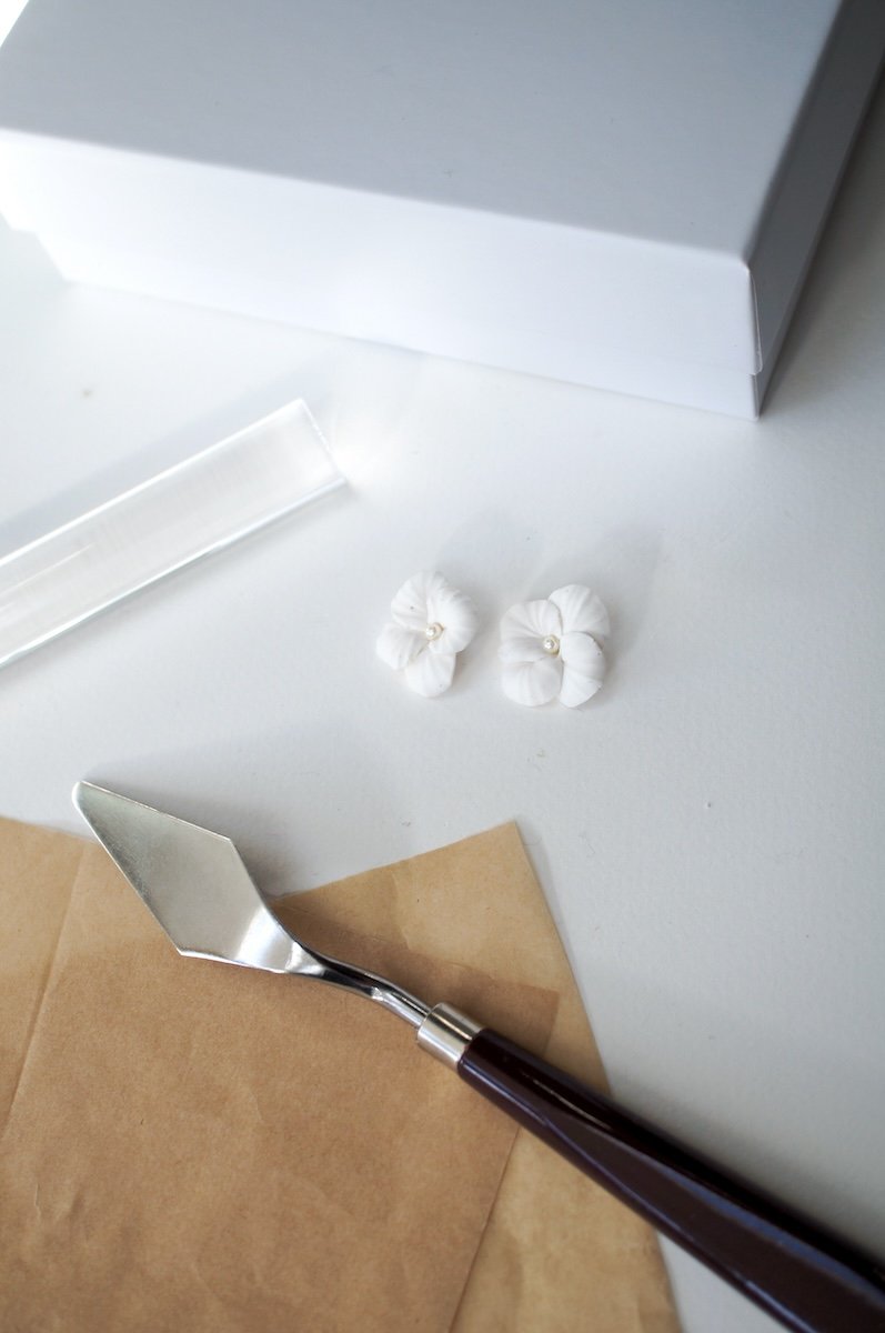 Floral earrings and tools.jpg