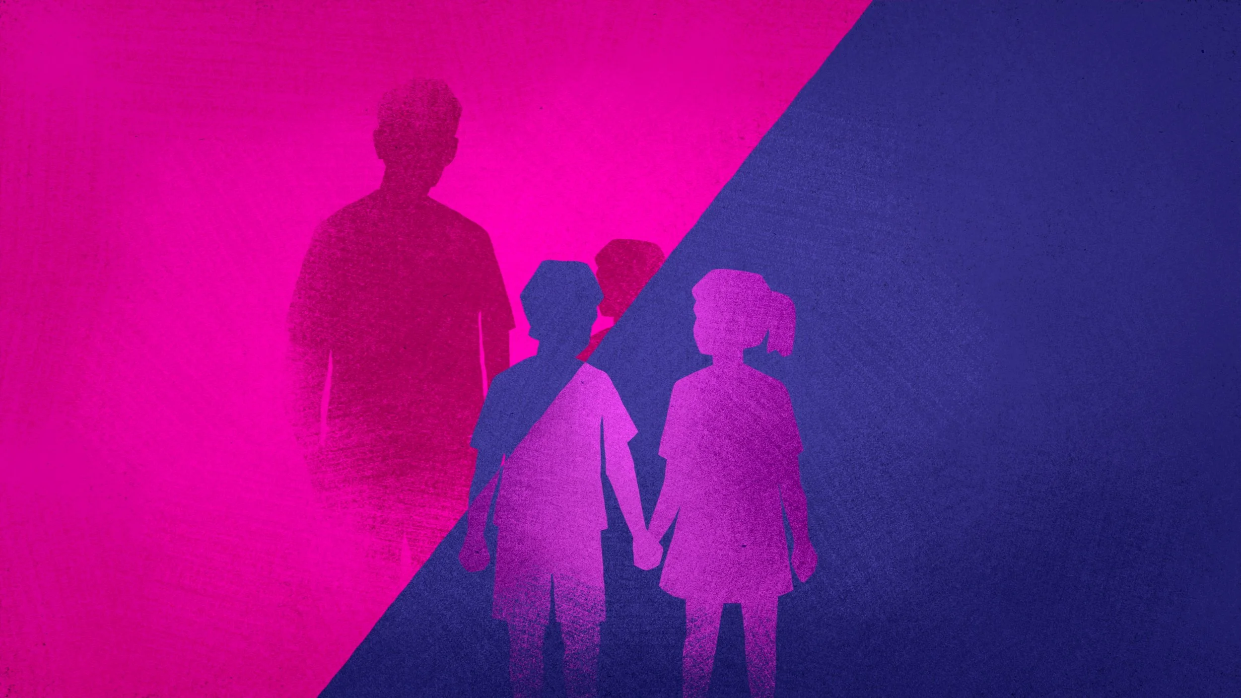 Amy Wheelhouse Bravehearts Animation still