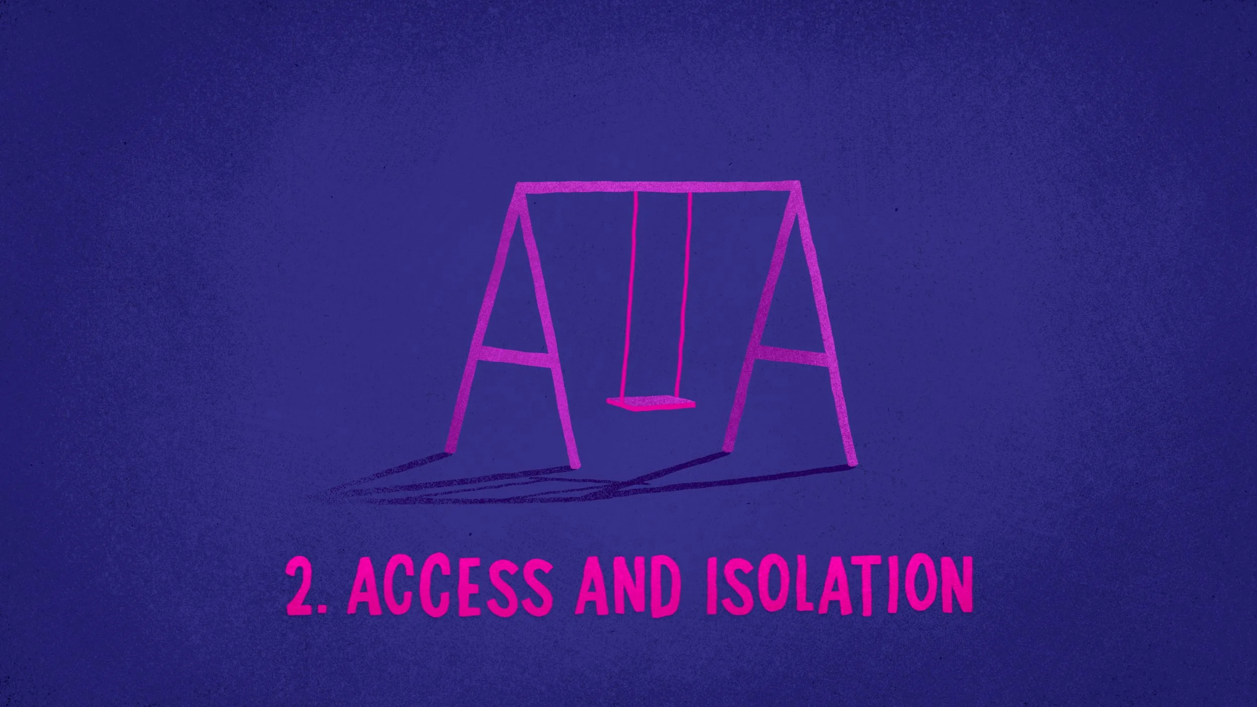 Amy Wheelhouse Bravehearts Animation still