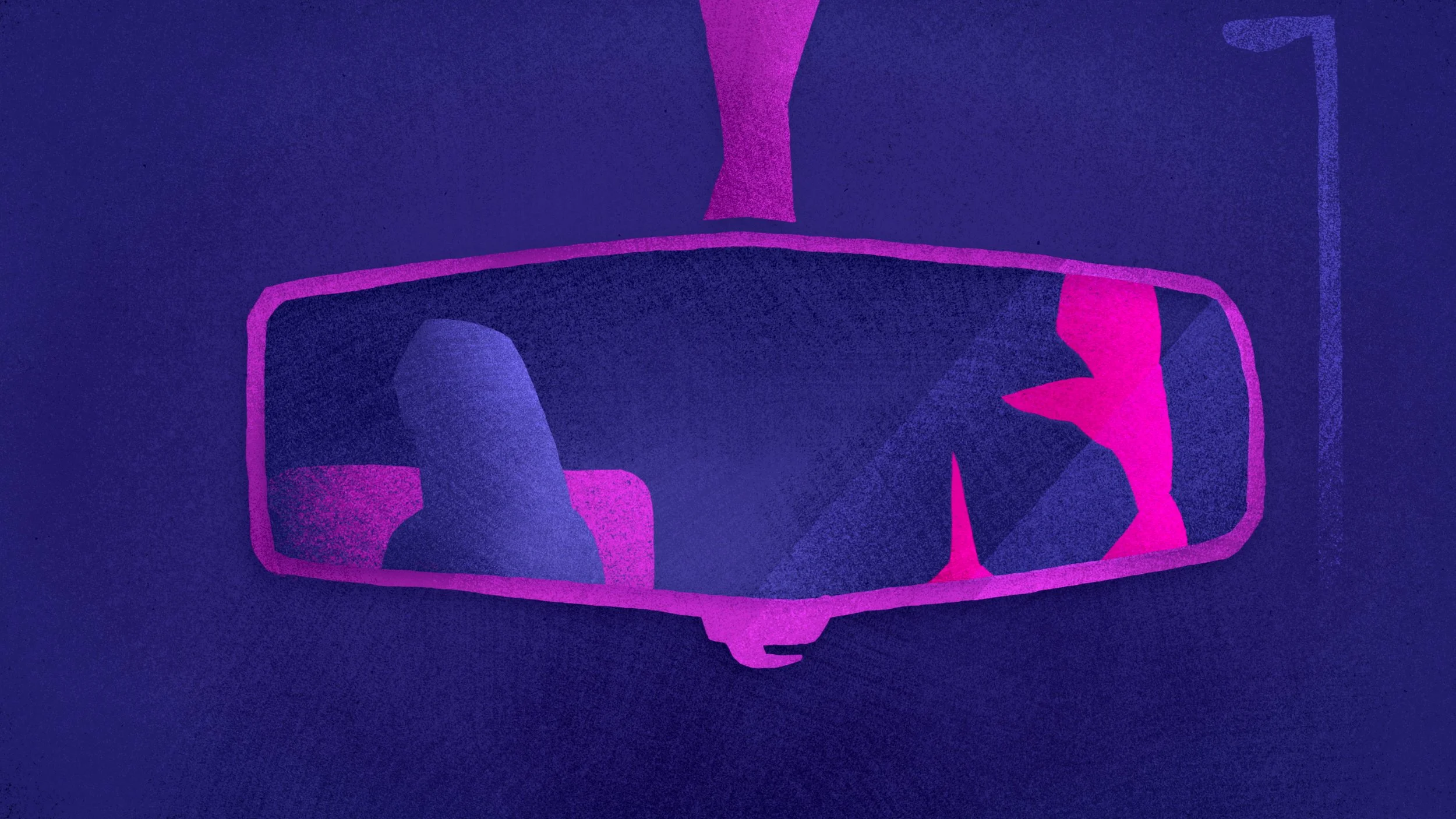 Amy Wheelhouse Bravehearts Animation still