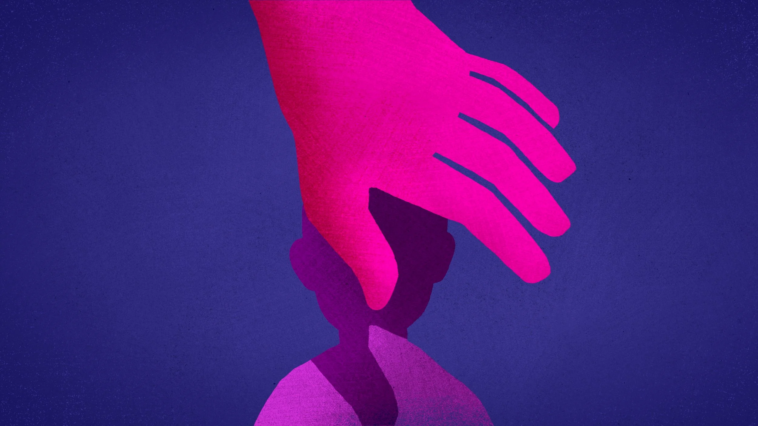 Amy Wheelhouse Bravehearts Animation still