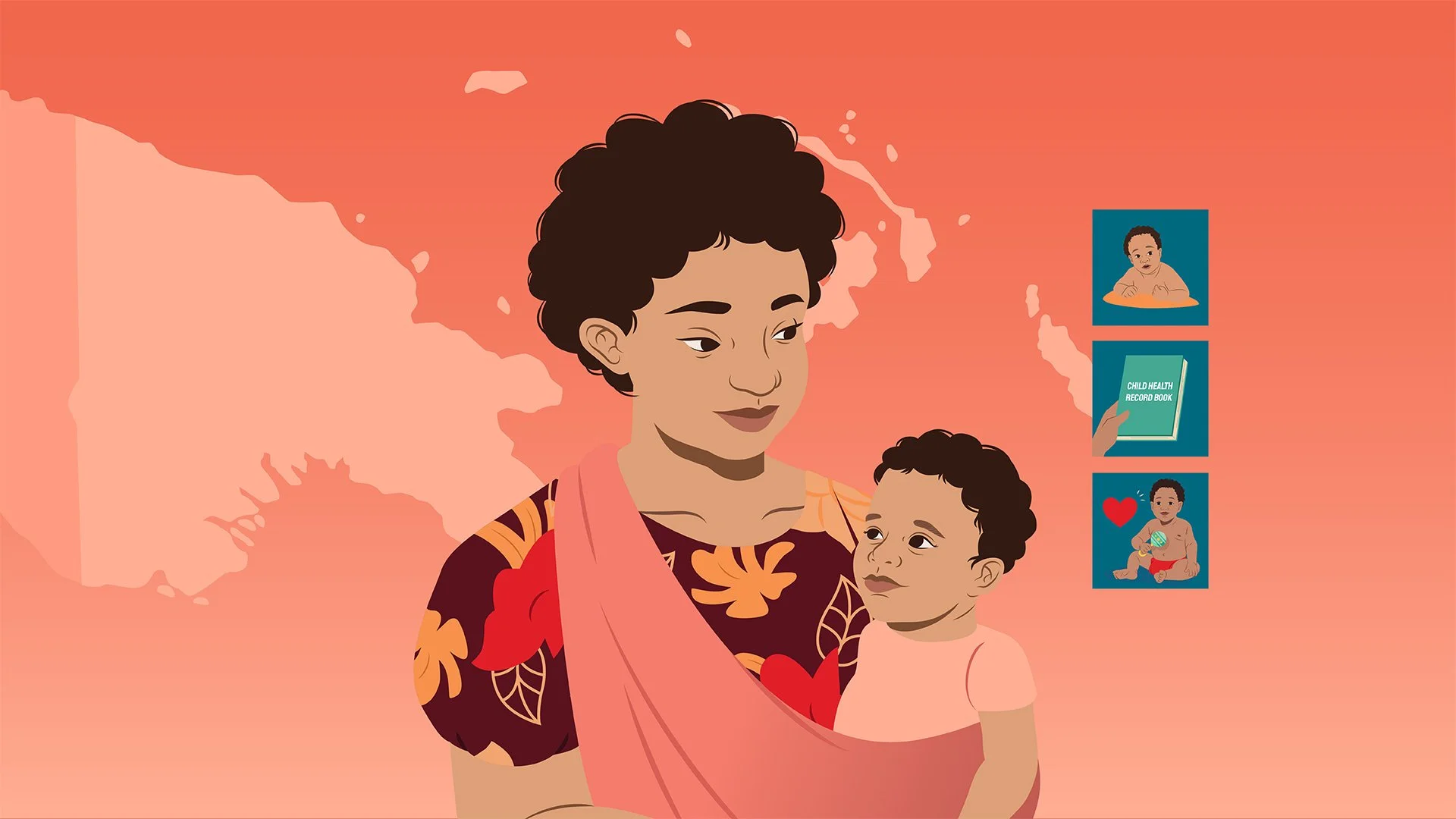 UNICEF Immunization Saves Lives