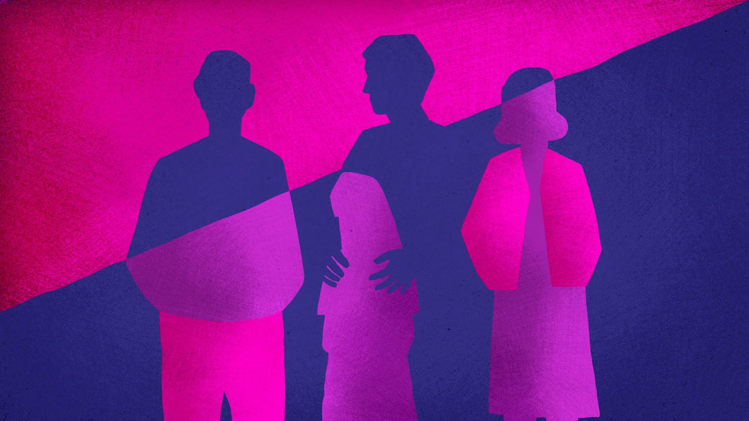 Amy Wheelhouse Bravehearts Animation still