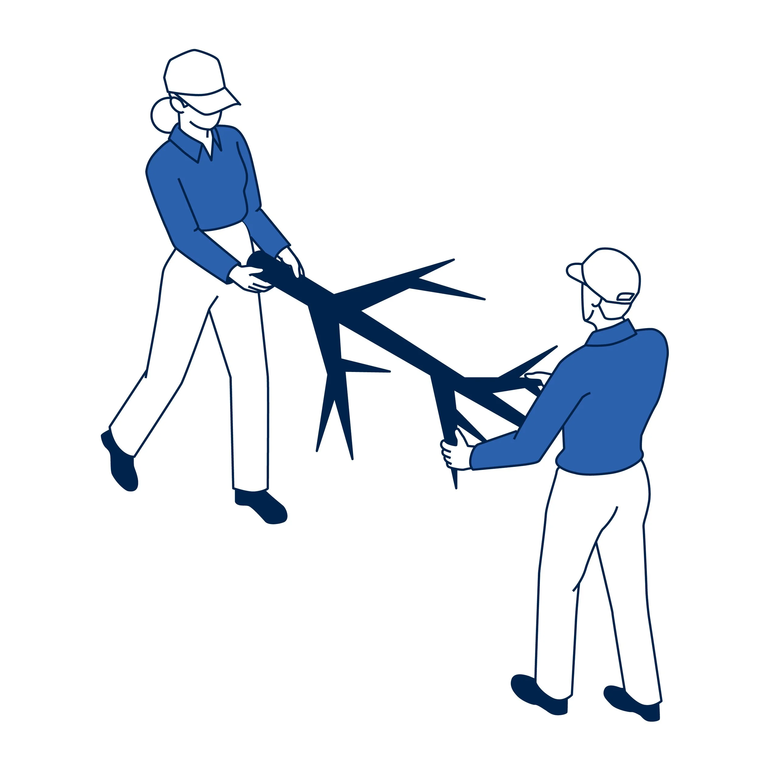 07_People carrying burned tree + removing debris.jpg