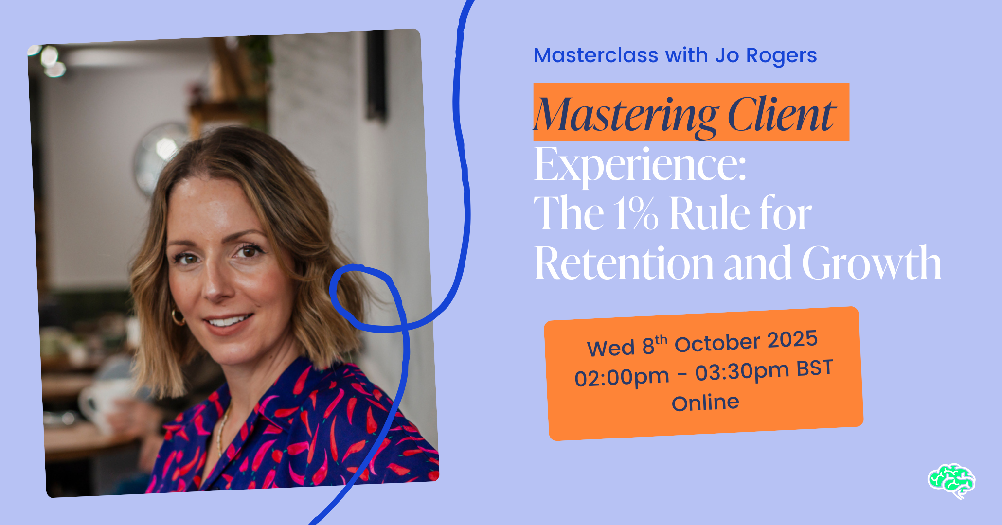 Mastering Client Experience: The 1% Rule for Retention and Growth