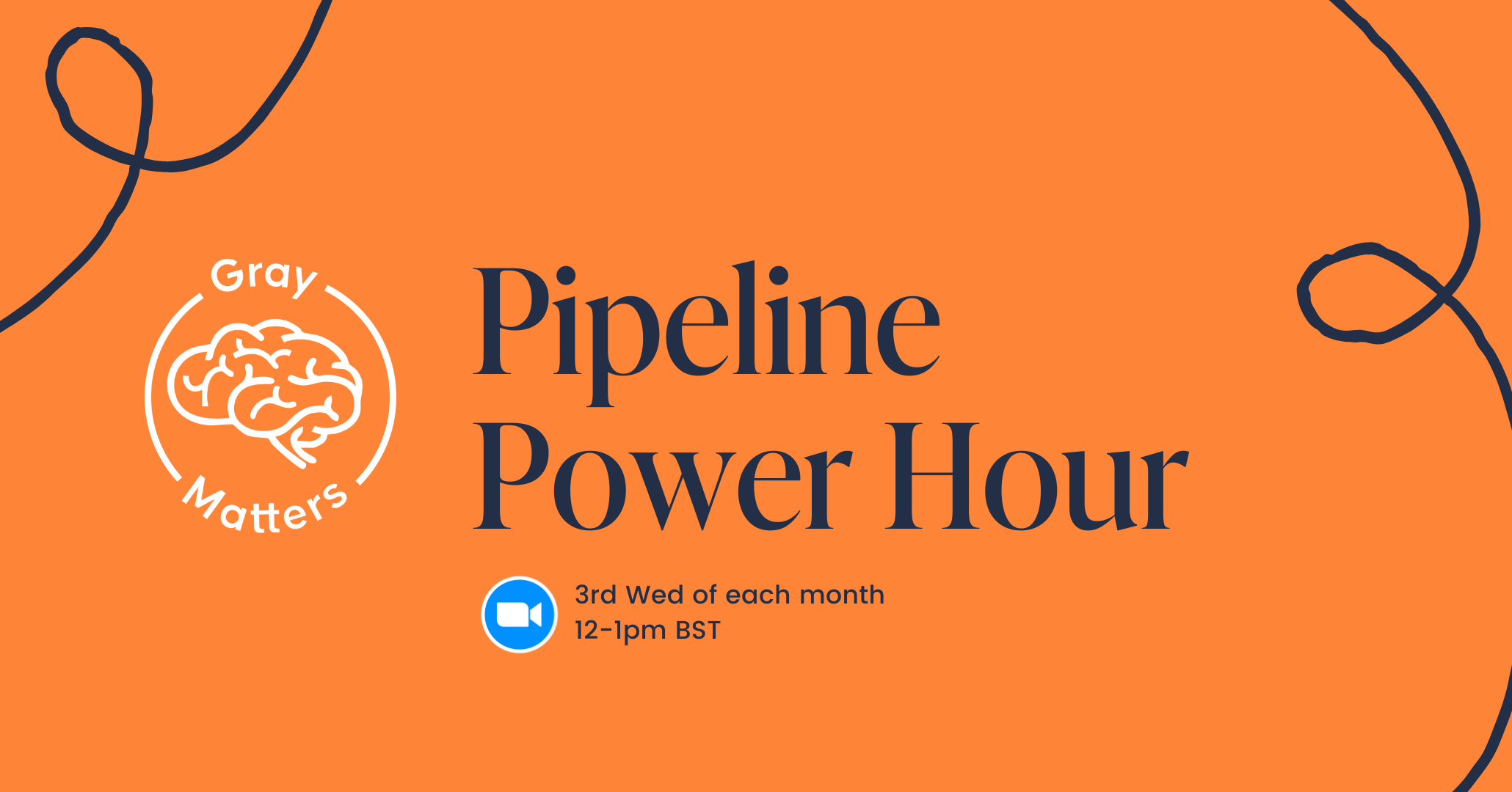 Pipeline Power Hour