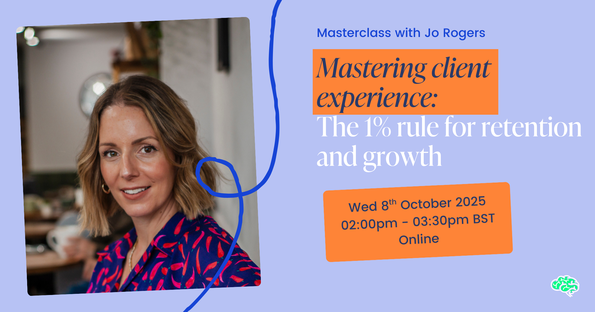 Mastering client experience: The 1% rule for retention and growth