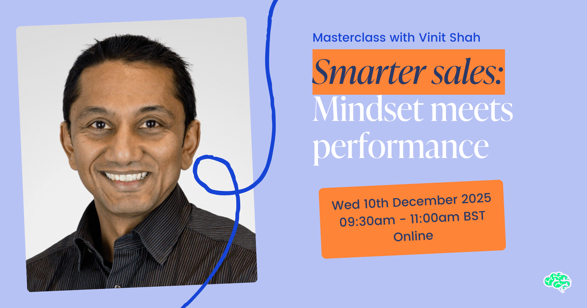 Smarter sales: Mindset meets performance