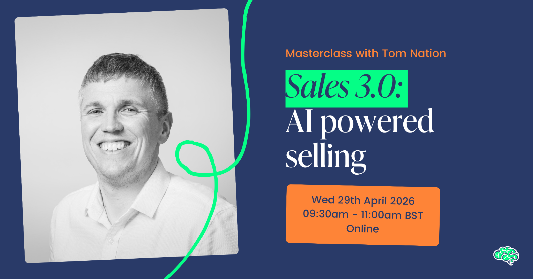 Sales 3.0: AI powered selling